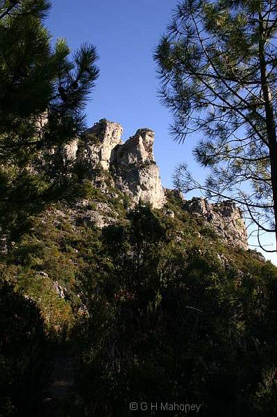 Les Orgues 2